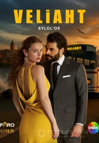 Наследник 26 серия